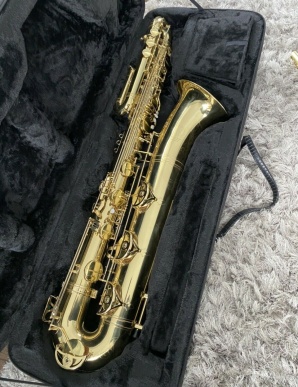 Asian Bass Sax Manufacturers