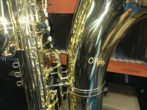 Asian Bass Sax Manufacturers