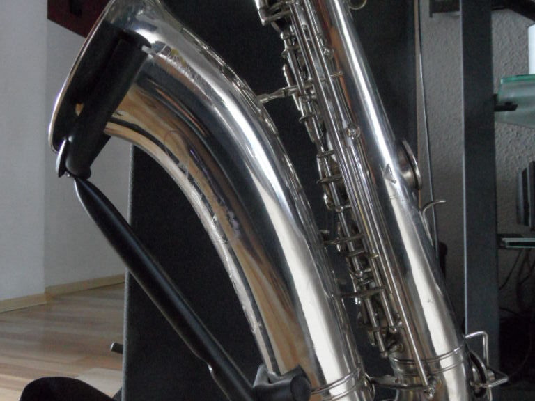 Bell & Bow Left Side (196 visits) Bell & Bow Left Side