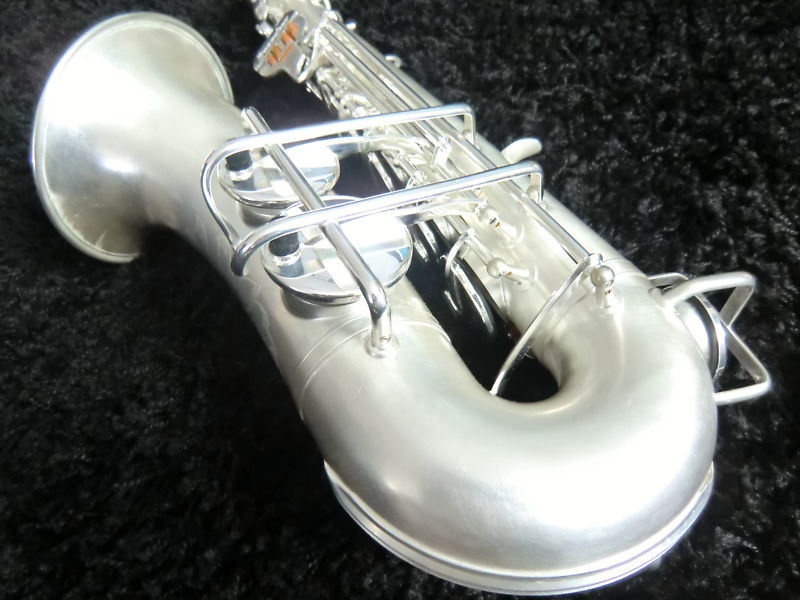 bow left side (8 visits) bow left side