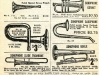 Son-O-Phone  Sonophone Saxophone