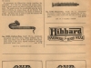 1927 print ad. Source: Mantiques-and-baseball on eBay.com