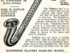 1926 print ad. Source: Kallay-Ad-Co on eBay.com