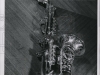 Emenee Toy Sax  CLEVELAND PRESS  DEC 3, 1958