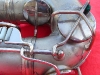 Bow & Key Guard