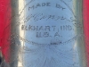 Bell Engraving