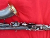 Upper Portion Left Side