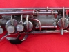 Upper Stack Keys