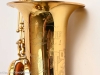 Couf alto 51363 keyed to high G