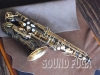 Superba Black Gold alto # 78XXX