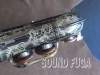 Superba Black Gold alto # 78XXX