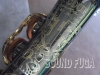 Superba Black Gold alto # 78XXX
