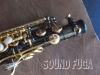Superba Black Gold alto # 78XXX