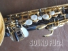 Superba Black Gold alto # 78XXX