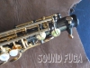 Superba Black Gold alto # 78XXX