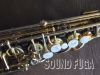 Superba Black Gold alto # 78XXX
