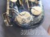 Superba Black Gold alto # 78XXX