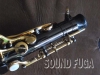 Superba Black Gold alto # 78XXX