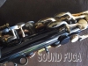 Superba Black Gold alto # 78XXX