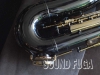 Superba Black Gold alto # 78XXX