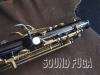 Superba Black Gold alto # 78XXX