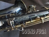 Superba Black Gold alto # 78XXX
