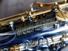 Superba Black Gold alto # 78XXX
