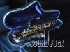 Superba Black Gold alto # 78XXX