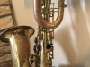 Phase 4. 2 pigtail braces on Superba II low A bari # 77xxx. Source: fbay on eBay.com