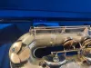 Superba ? low Bb bari. Serial # 69250. Source: Wichita Band Instrument Company on reverb.com