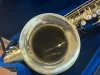 Superba ? low Bb bari. Serial # 69250. Source: Wichita Band Instrument Company on reverb.com
