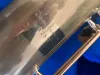 Superba ? low Bb bari. Serial # 69250. Source: Wichita Band Instrument Company on reverb.com