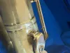 Superba ? low Bb bari. Serial # 69250. Source: Wichita Band Instrument Company on reverb.com
