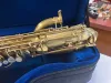 Superba ? low Bb bari. Serial # 69250. Source: Wichita Band Instrument Company on reverb.com