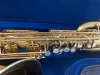 Superba ? low Bb bari. Serial # 69250. Source: Wichita Band Instrument Company on reverb.com