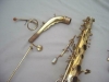 Type 4 neck: Melody Superior 03xx