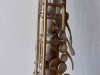 left hand keys