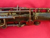 Upper Portion Right Side