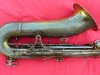 Lower Portion Left Side