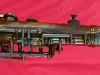Lyre Holder & Floating Lever