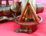 Neck With Matching Serial Number