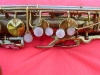 Upper Stack Keys