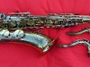 Original Selmer Neck & Unison Master Piece Neck