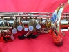 Upper Stack Keys & Original Selmer Neck