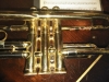 Superba 2 trumpet # 18254. Source: jamegolembie-0 on eBay.com
