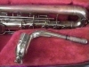 Superba II bass Serial # ?