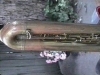 Superba II bass Serial # ?