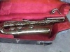 Superba II bass Serial # ?