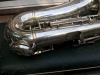 The New King alto # 61377.  Source: boplover on eBay.de