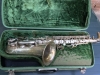 The New King alto # 61377.  Source: boplover on eBay.de